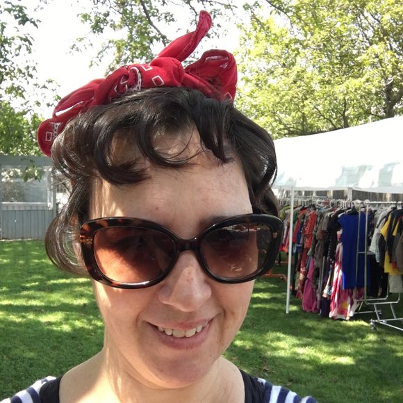 Meet your Posher, Shannon - Picture 4 of 4